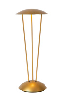 Фото Настольная лампа LUCIDE 27504/02/02