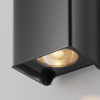 Купить Светильник настенный Maytoni O570WL-L10B3K