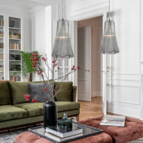 Подвесной светильник Vele Luce VL5603P31 Купить с доставкой по Москве и России Подвесной светильник Vele Luce VL5603P31