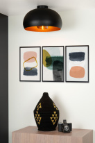 Купить Накладной светильник LUCIDE 30186/38/30