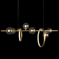 Цена на Подвесная люстра LOFT IT 10139/900L