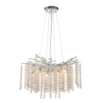 Фото Подвесная люстра Indigo V000446