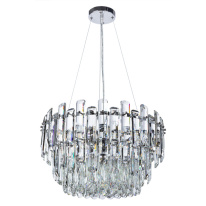 Фото Подвесная люстра Divinare 3510/02 LM-11