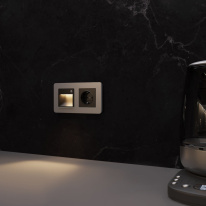 Фото Подсветка ступеней лестницы Werkel W1154608