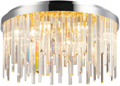 Накладная люстра Stilfort 2113/09/06C Купить Накладная люстра Stilfort 2113/09/06C