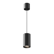 Подвесной светильник Maytoni Technical P100PL-20W4K-B Фото Подвесной светильник Maytoni Technical P100PL-20W4K-B