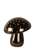 Фото Детская настольная лампа LUCIDE 13539/01/09