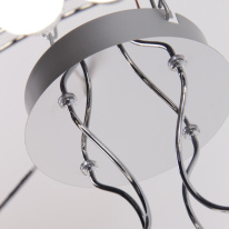 Люстра на штанге Favourite 4589-6C в интернет магазине Гет Лайт