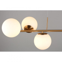 Купить с доставкой по Москве и России Подвесной светильник Omnilux OML-66623-06