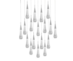 Фото Подвесной светильник Kink Light 07861-18A,02