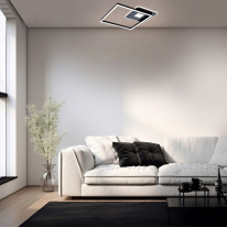 Накладная люстра Escada 10235/1LED BL Купить с доставкой по Москве и России Накладная люстра Escada 10235/1LED BL