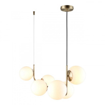 Фото Подвесной светильник Omnilux OML-66603-06