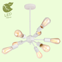 Фото Подвесной светильник Lussole GRLSP-8269