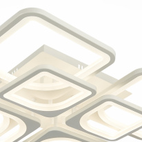 Накладная люстра EVOLED SLE500452-08 в интернет магазине Гет Лайт