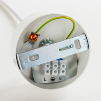 Цена на Подвесной светильник Nowodvorski 6612