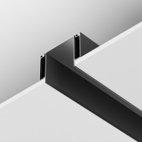 Цена на Профиль Maytoni Technical ALM-11681-PL-B-2M