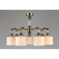 Люстра на штанге Omnilux OML-64307-07 в интернет магазине Гет Лайт