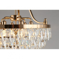 Каскадная люстра APLOYT APL.725.13.07 в интернет магазине Гет Лайт