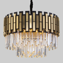 Цена на Подвесная люстра Bogate's 337/8 Strotskis Smart (331/8)