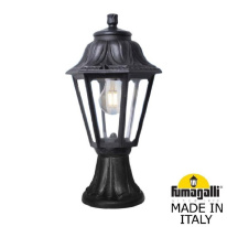 Фото Садово-парковый светильник Fumagalli E22.111.000.AXF1R