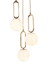 Цена на Подвесной светильник MyFar MR1166-1P