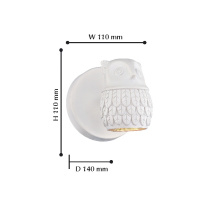 Купить Бра Favourite 2041-1W