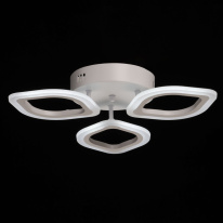 Цена на Накладная люстра DeMarkt 424014603