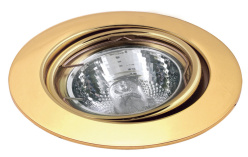 Фото Встраиваемый светильник Escada 121017