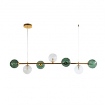 Подвесная люстра F-Promo 4035-7P Цена на Подвесная люстра F-Promo 4035-7P