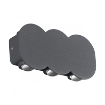 Фото Светильник настенный Novotech 358560