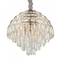 Фото Каскадная люстра APLOYT APL.735.03.06