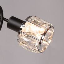 Цена на Накладная люстра DeMarkt 680012505