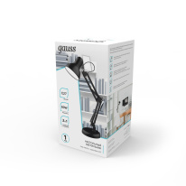 Купить с доставкой по Москве и России Настольная лампа Gauss GT0022