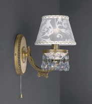 Фото Бра Reccagni Angelo A 7030/1