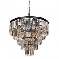 Фото Каскадная люстра Vitaluce V1805-1/8+4+4+1