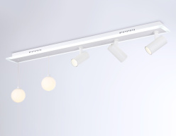 Цена на Накладной светильник Ambrella Light FL66201