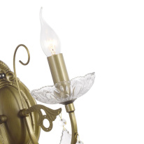 Бра Arti Lampadari Prato E 2.1.2.600 A Цена на Бра Arti Lampadari Prato E 2.1.2.600 A