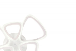 Цена на Накладная люстра Natali Kovaltseva LED LAMPS 81127/5C