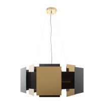 Фото Подвесная люстра LOFT IT 10138/800