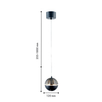 Цена на Подвесной светильник Favourite 4326-1P