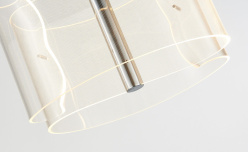 Купить Подвесной светильник Simple Story 1163-LED20PL