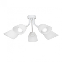 Фото Люстра на штанге Vitaluce V3184/5PL