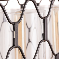 Цена на Подвесная люстра Divinare 2021/04 SP-5