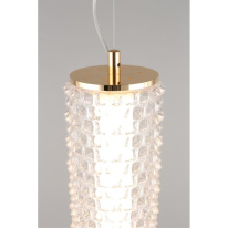 Купить с доставкой по Москве и России Подвесной светильник APLOYT APL.331.06.29