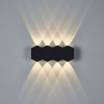 Купить Светильник настенный Escada 30004W/03LED