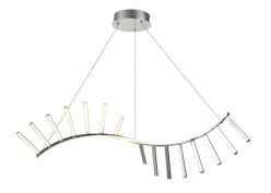 Фото Подвесной светильник Vele Luce VL7083P17