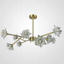 Купить Люстра на штанге ImperiumLoft 203940-26