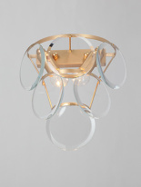 Фото Бра Vitaluce V58340-8/2A