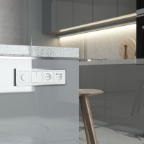 Купить Рамка Werkel W0042850