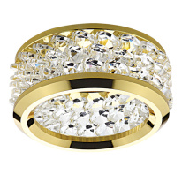 Цена на Встраиваемый светильник Lightstar 031802